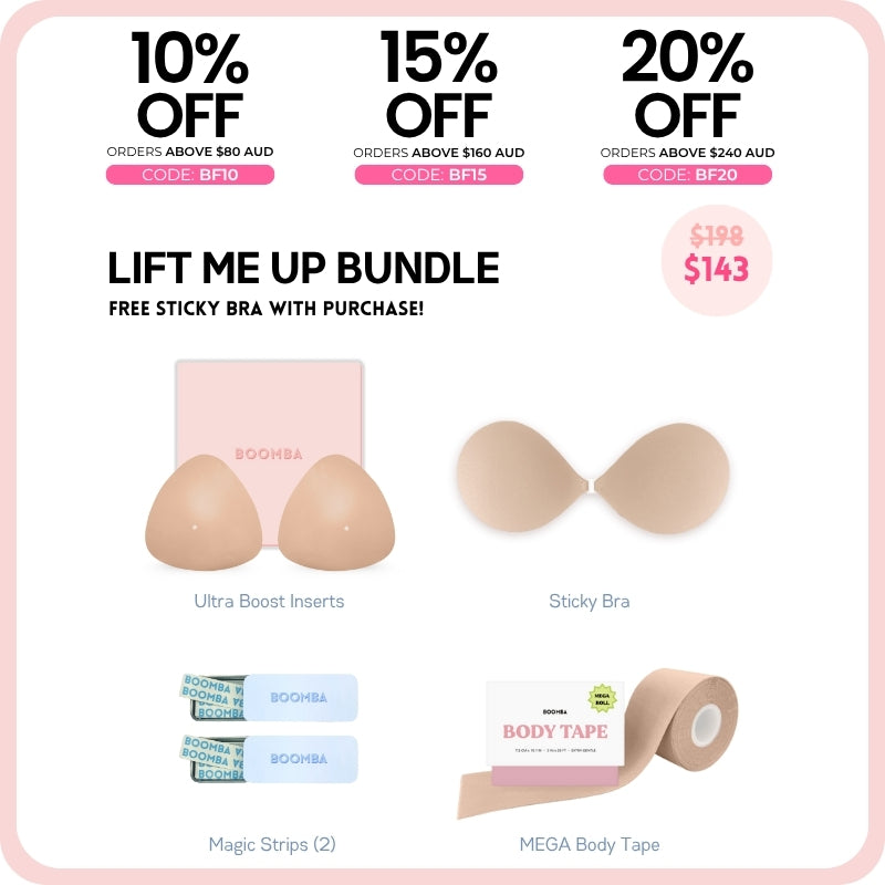 Lift Me Up Bundle