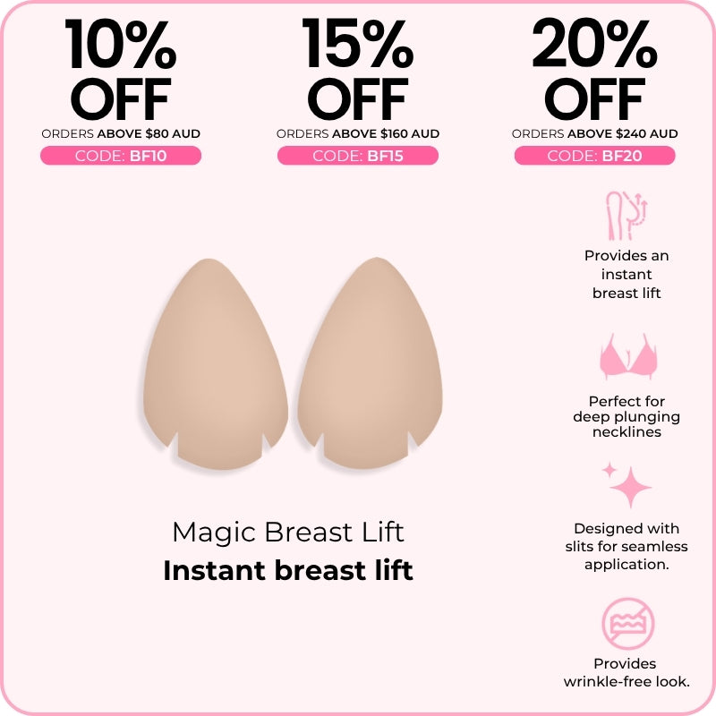 Magic Breast Lift