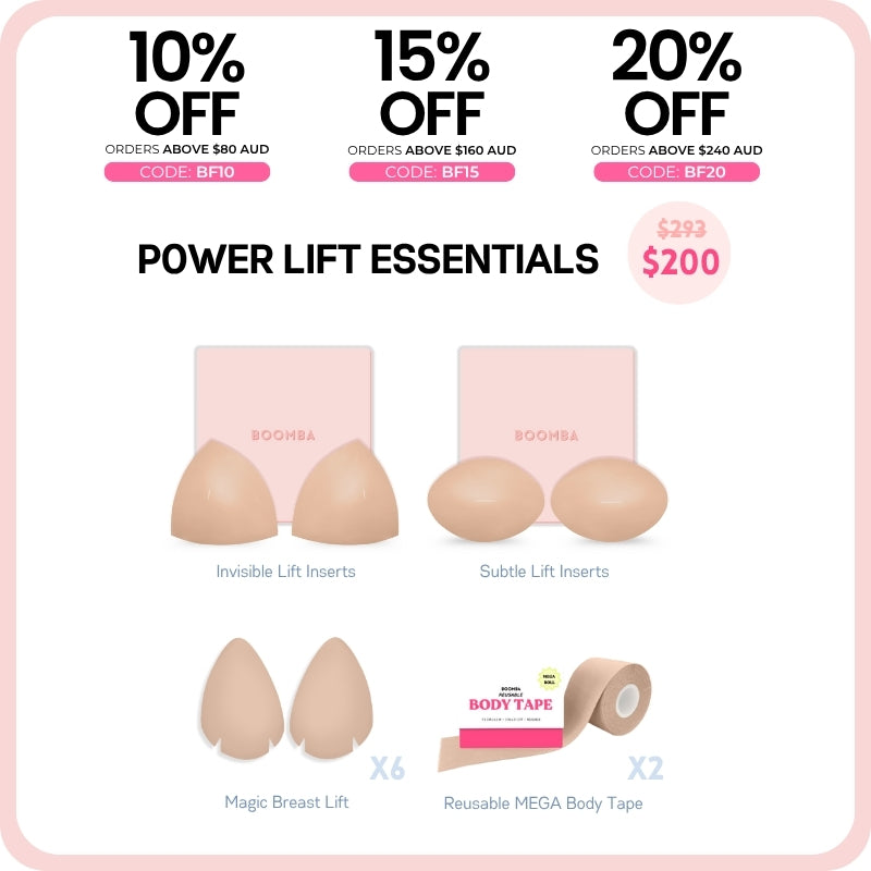 Power Lift Essentials