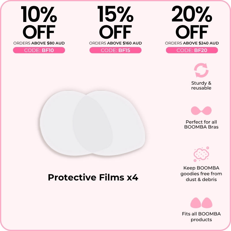 Protective Films
