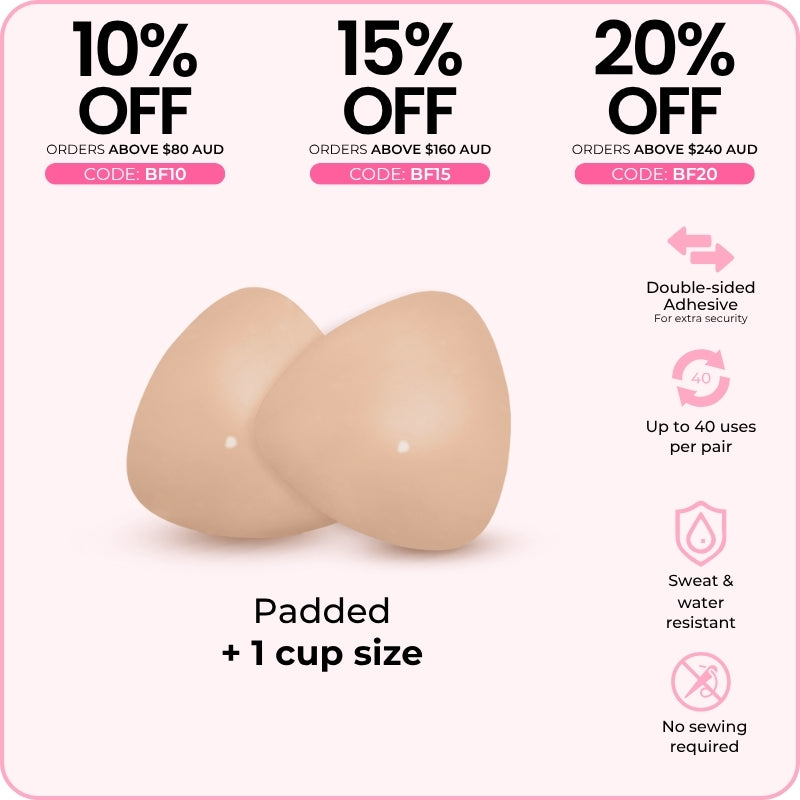 Ultra Boost (Lite) Inserts