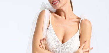 The Bride-To-Be’s Guide To Picking The Perfect Wedding Dress