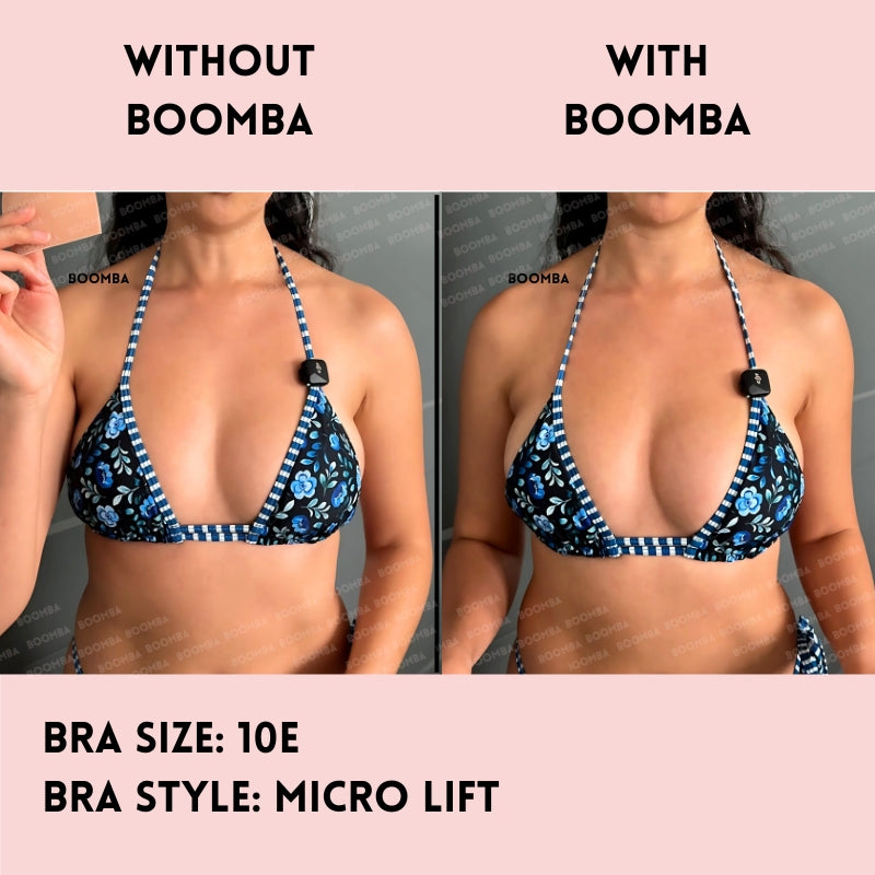 Micro Lift Inserts (2 pairs) SIZE_D