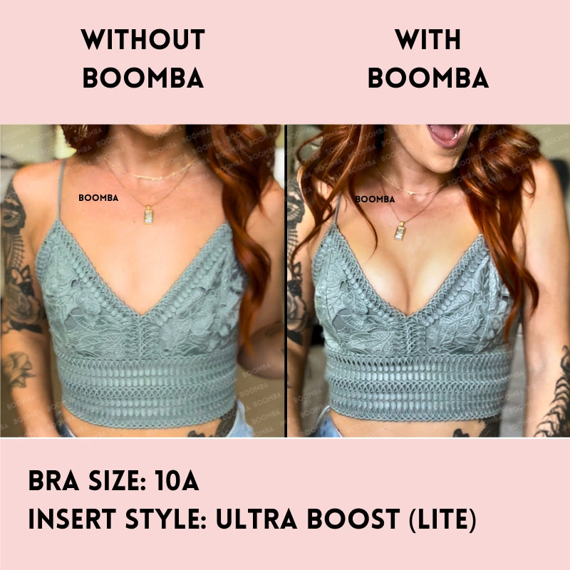 Ultra Boost (Lite) Inserts SIZE_AA