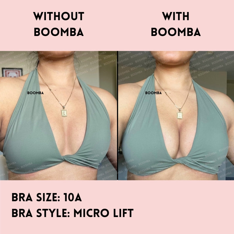 Micro Lift Inserts (2 pairs) SIZE_AA