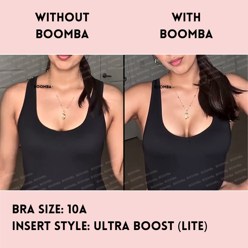 Ultra Boost (Lite) Inserts SIZE_AA