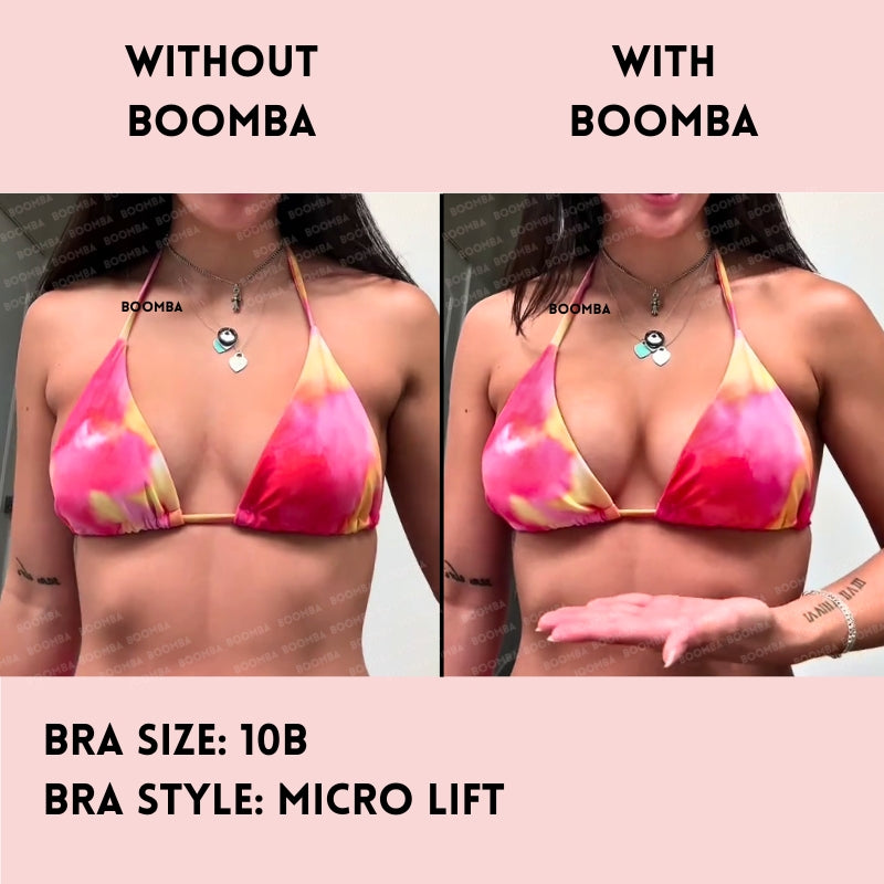 Micro Lift Inserts (2 pairs) SIZE_A