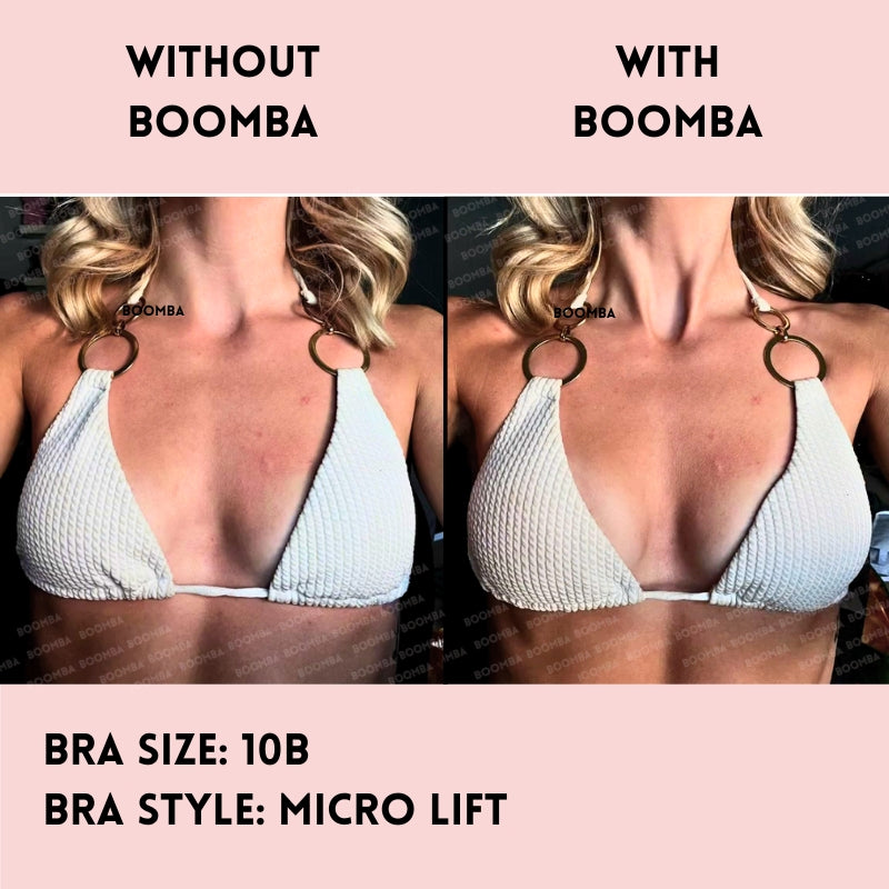 Micro Lift Inserts (2 pairs) SIZE_A