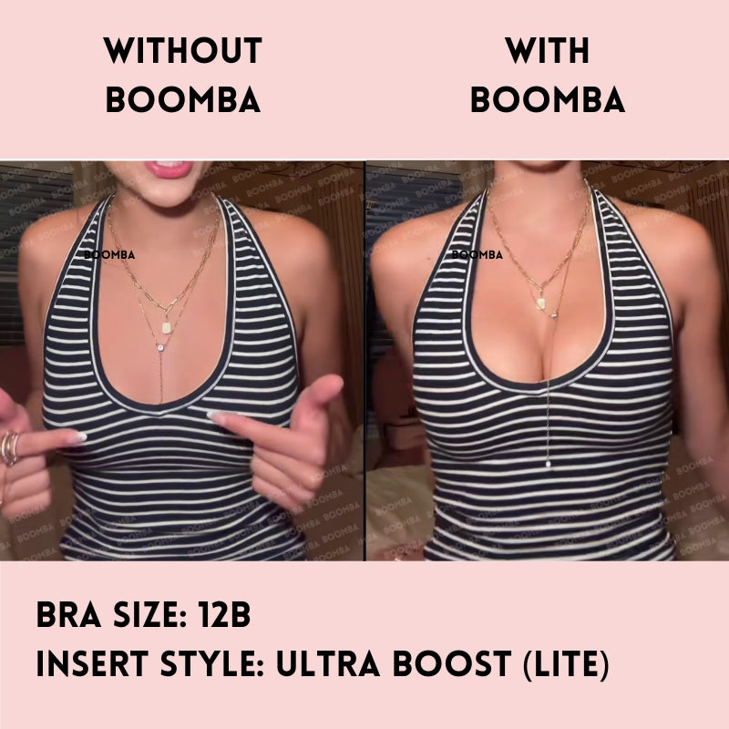 Ultra Boost (Lite) Inserts SIZE_B