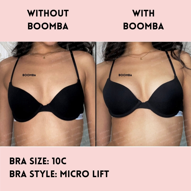 Micro Lift Inserts (2 pairs) SIZE_B