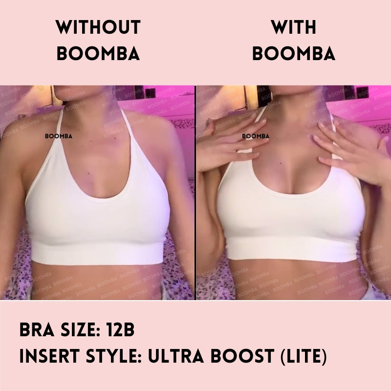 Ultra Boost (Lite) Inserts SIZE_B