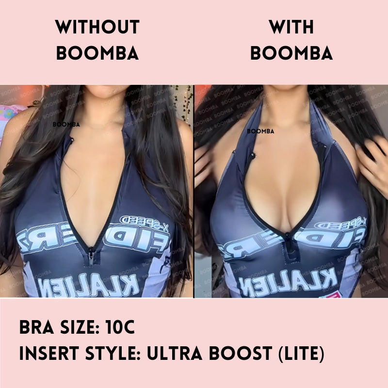 Ultra Boost (Lite) Inserts SIZE_B