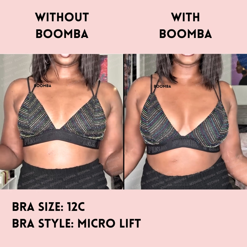 Micro Lift Inserts (2 pairs) SIZE_C