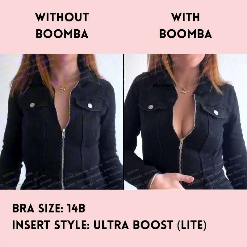 Ultra Boost (Lite) Inserts SIZE_C