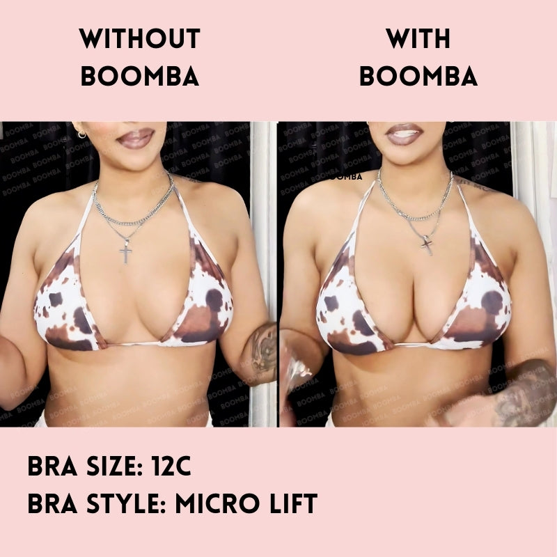 Micro Lift Inserts (2 pairs) SIZE_C