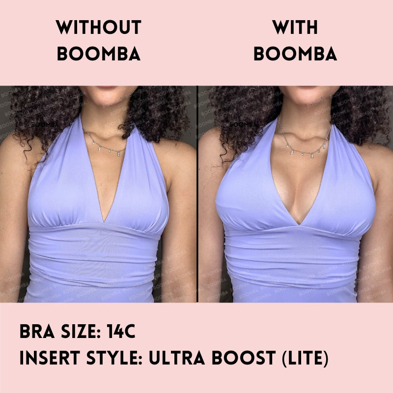 Ultra Boost (Lite) Inserts SIZE_D