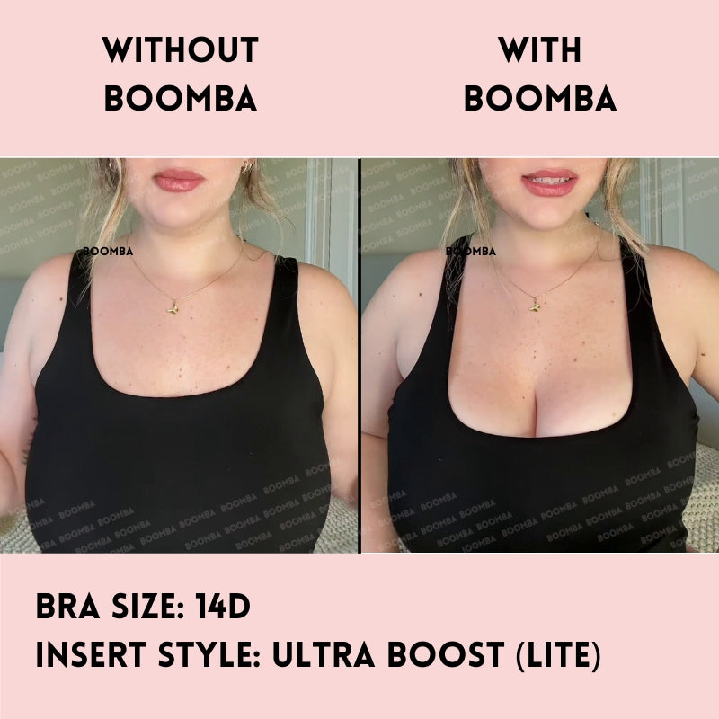 Ultra Boost (Lite) Inserts SIZE_E