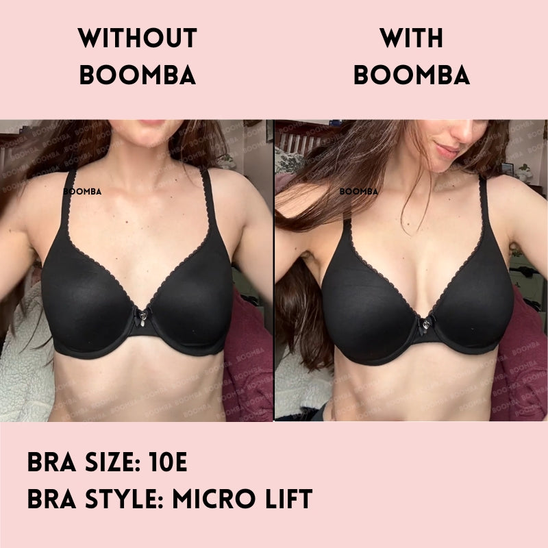 Micro Lift Inserts (2 pairs) SIZE_E