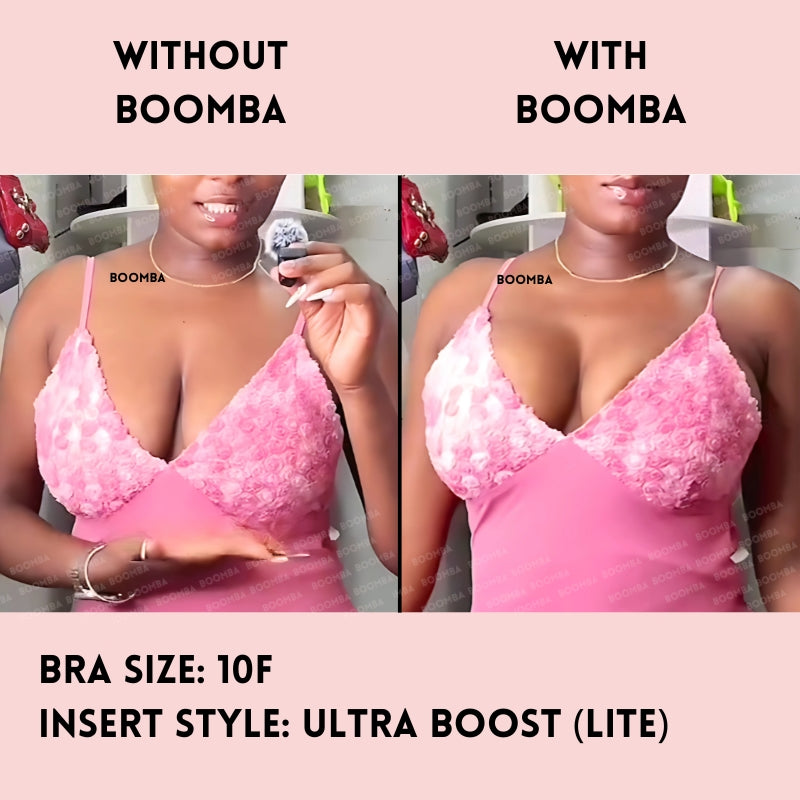 Ultra Boost (Lite) Inserts SIZE_E