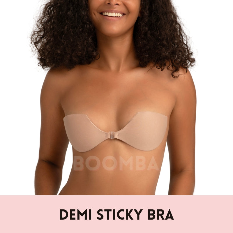 Demi Sticky Bra main image 1