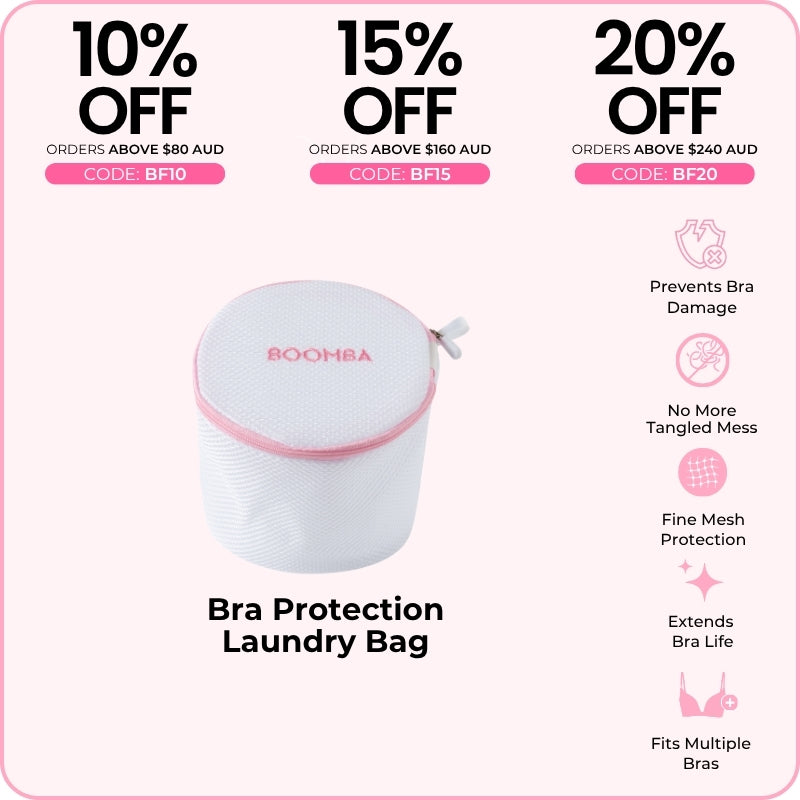 Bra Protection Laundry Bag
