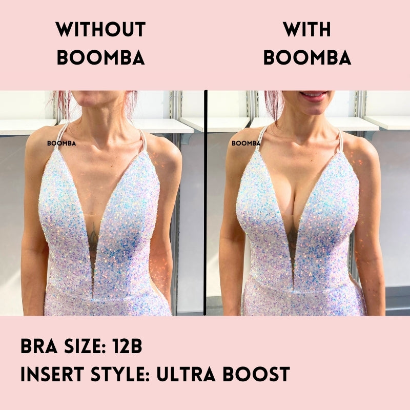Bridal Bra Kit BOOMBA AU