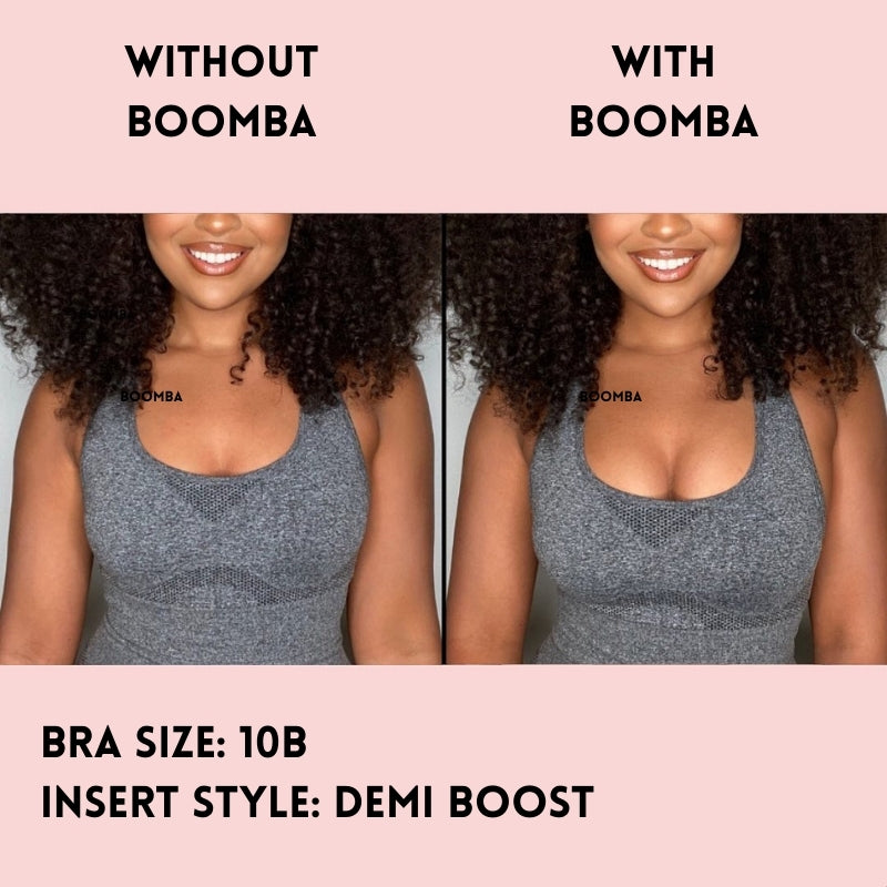 Demi Boost Inserts