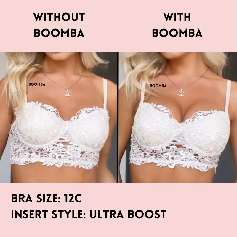 Demi Boost Inserts