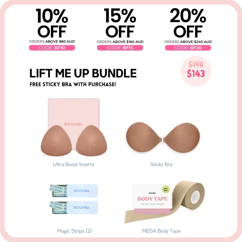 Lift Me Up Bundle