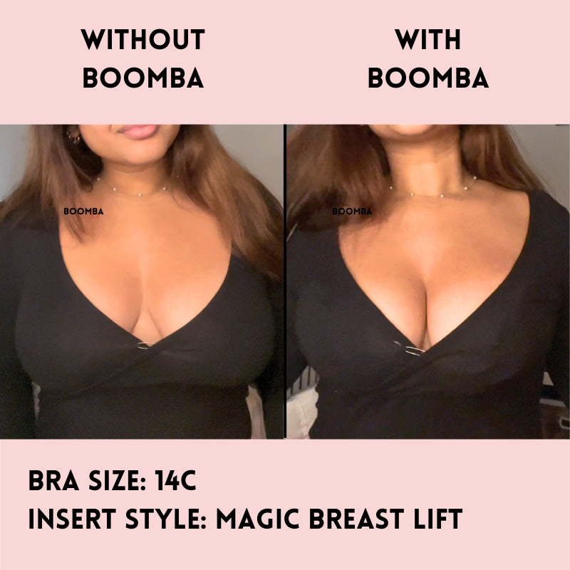 Magic Breast Lift