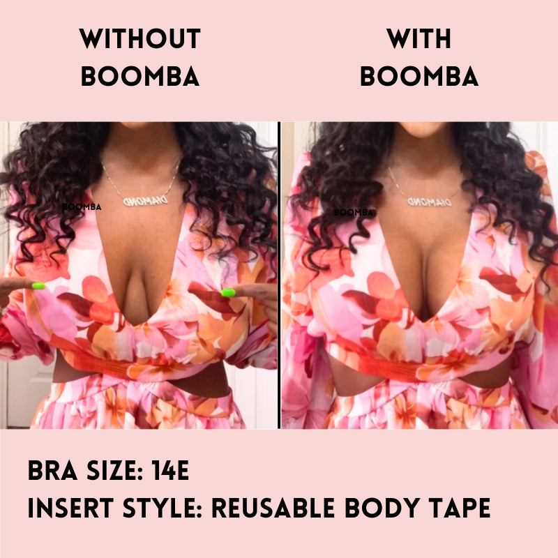 Reusable Body Tape