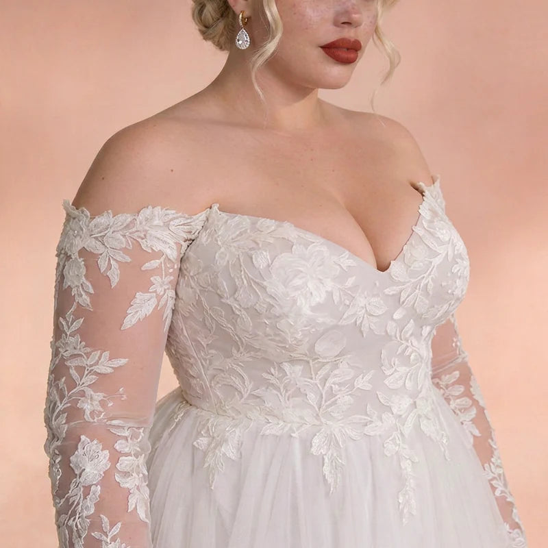 Wedding Gowns